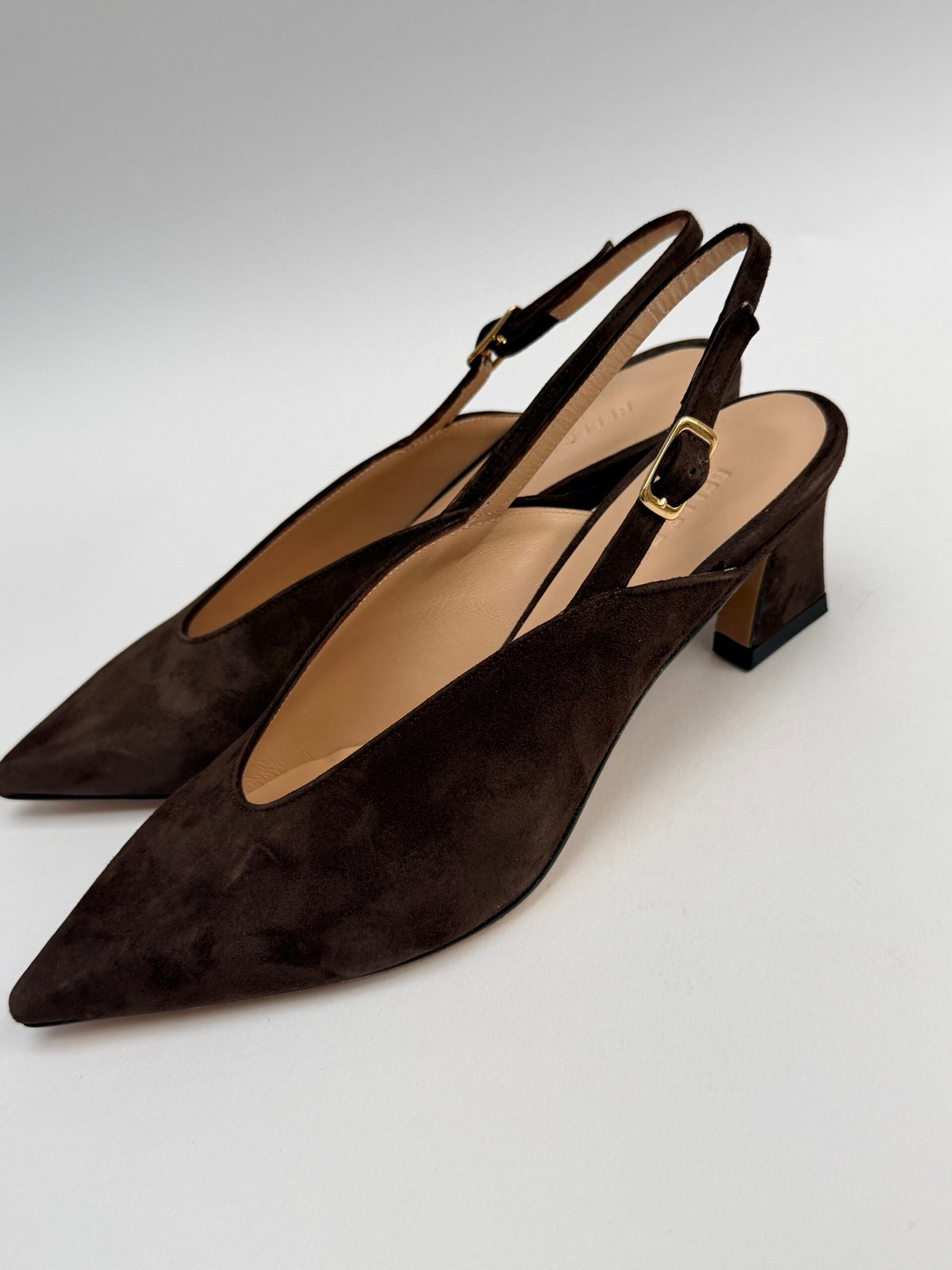 Slingback