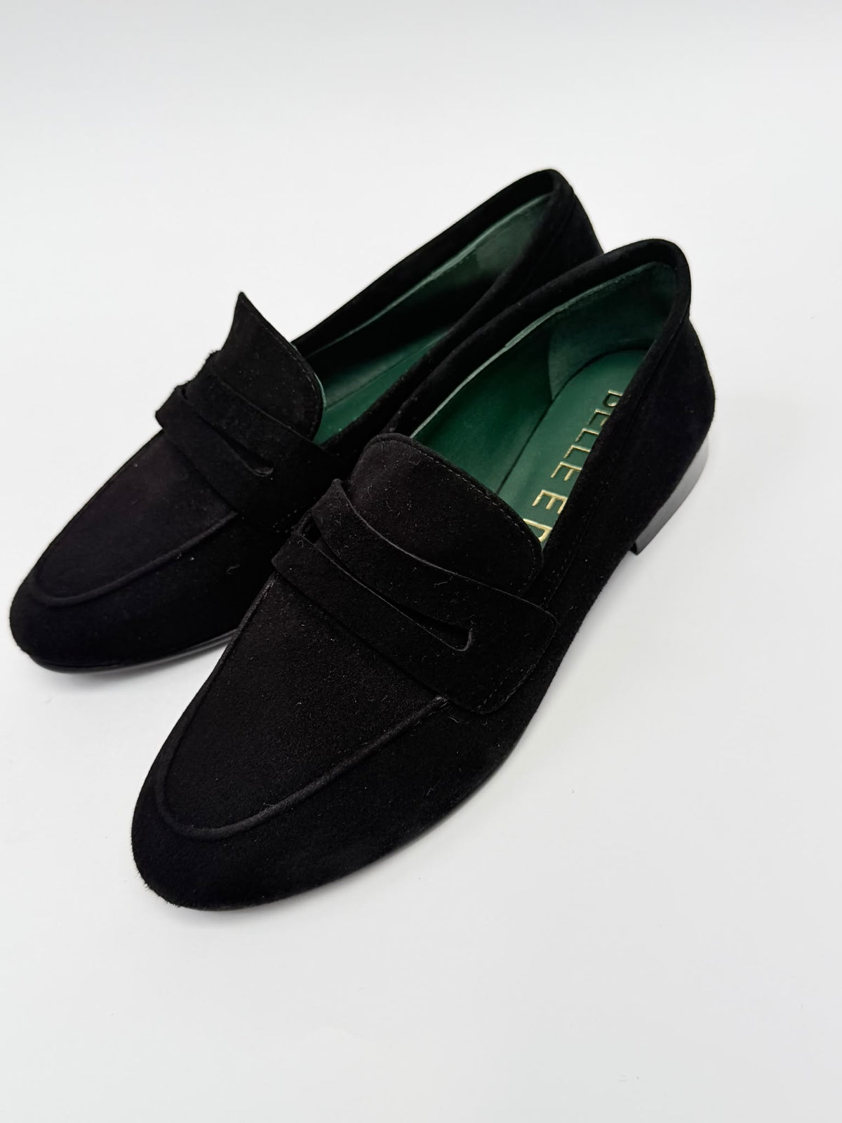 Mocassino Asia