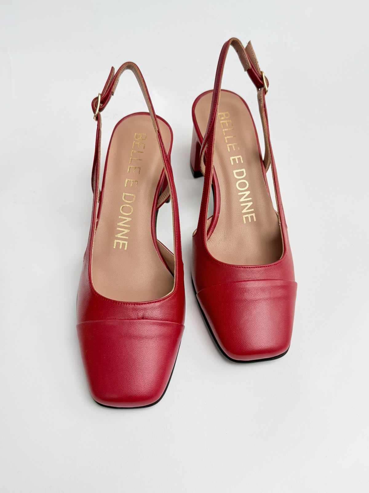 Slingback Gioia