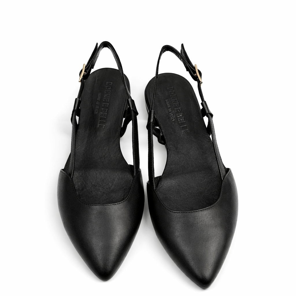 Slingback