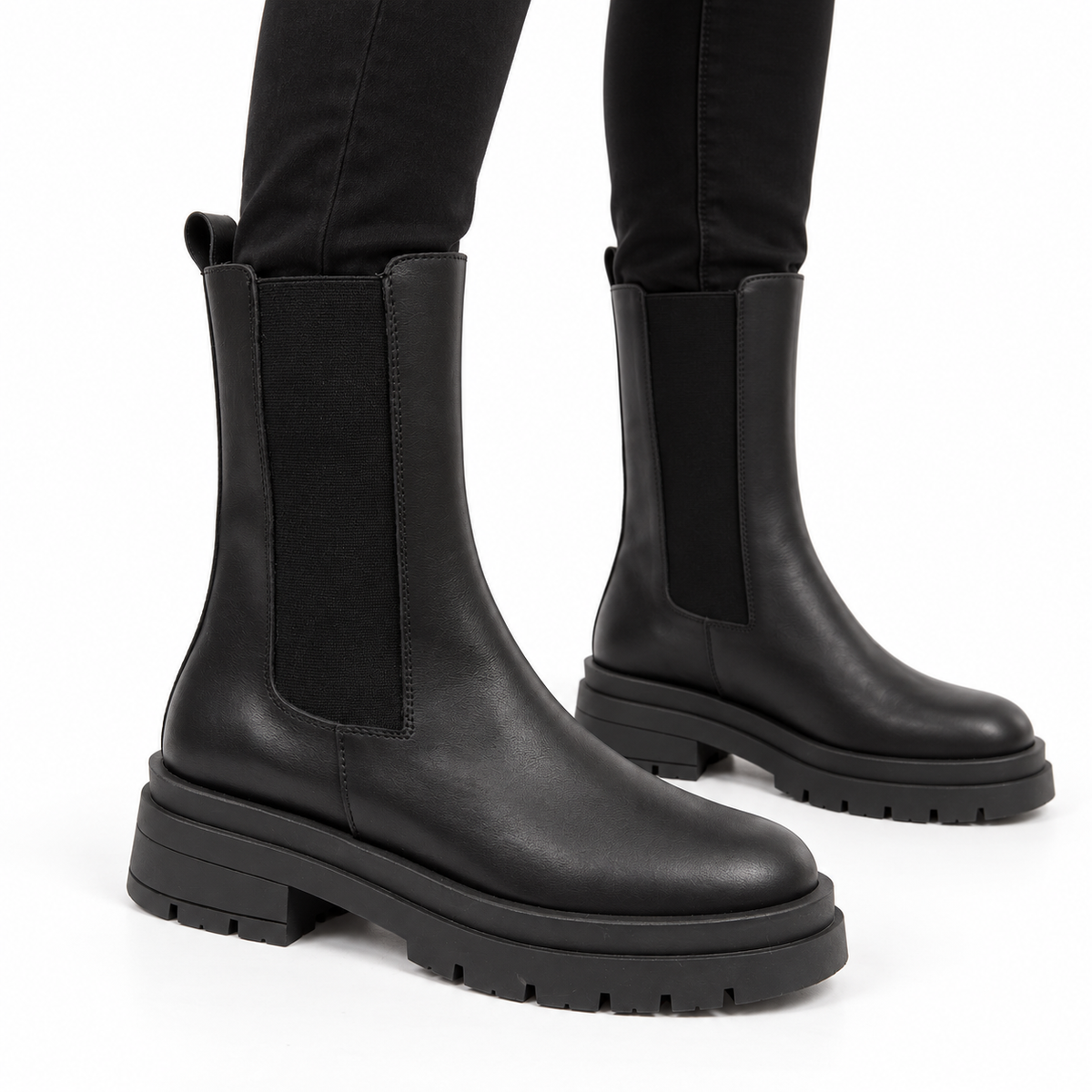 Chealse boots