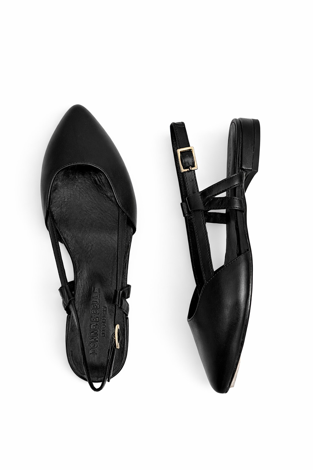 Slingback