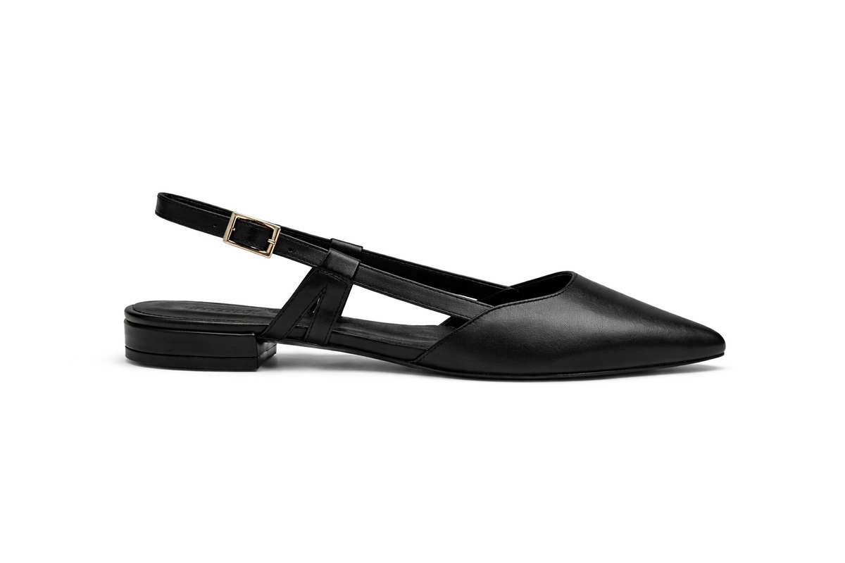 Slingback