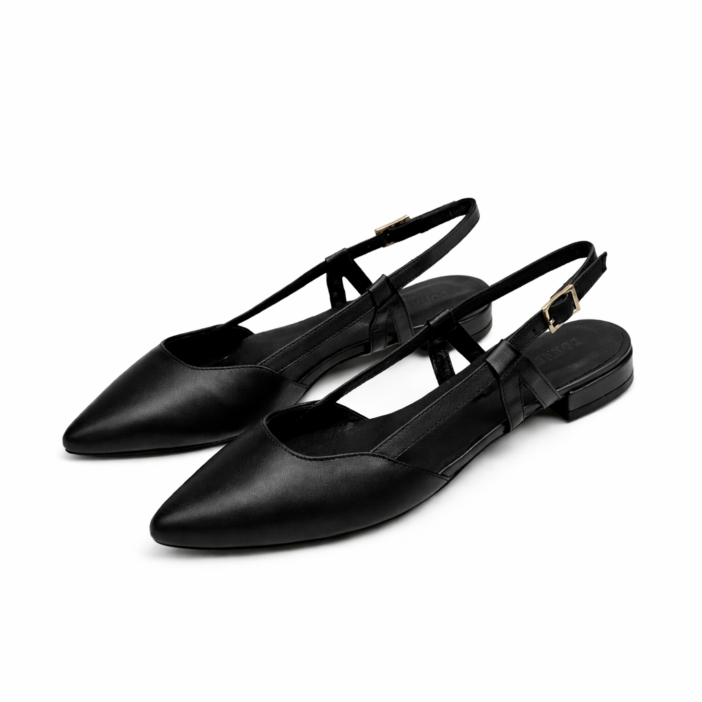 Slingback
