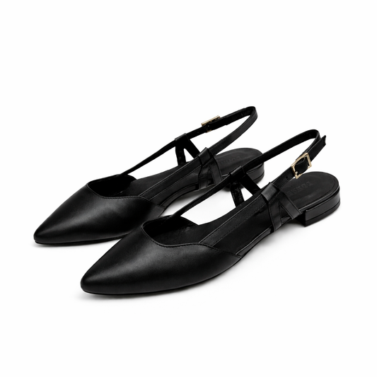 Slingback
