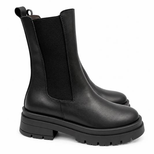 Chealse boots
