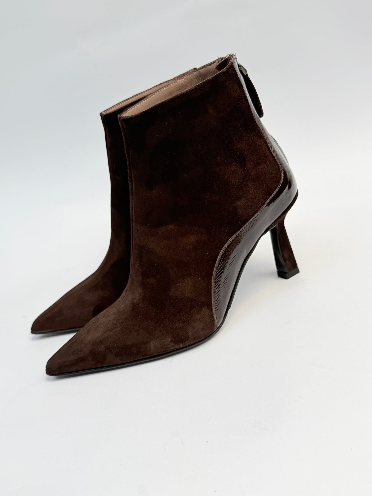 Tronchetto Africa