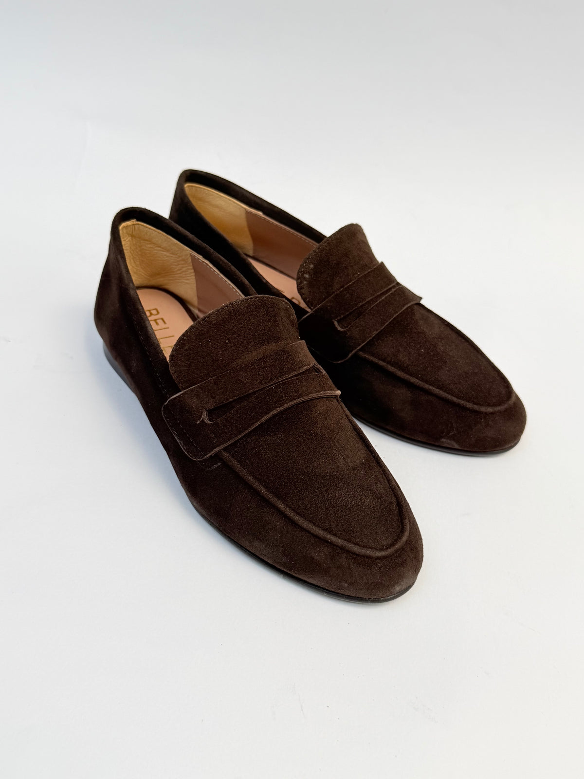 Mocassino Asia