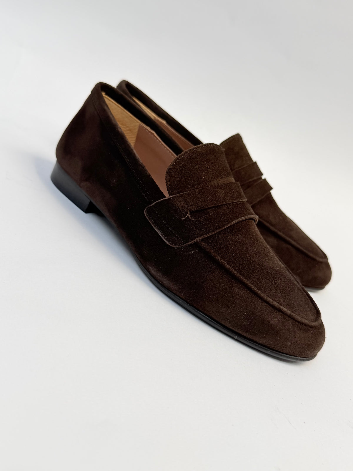 Mocassino Asia