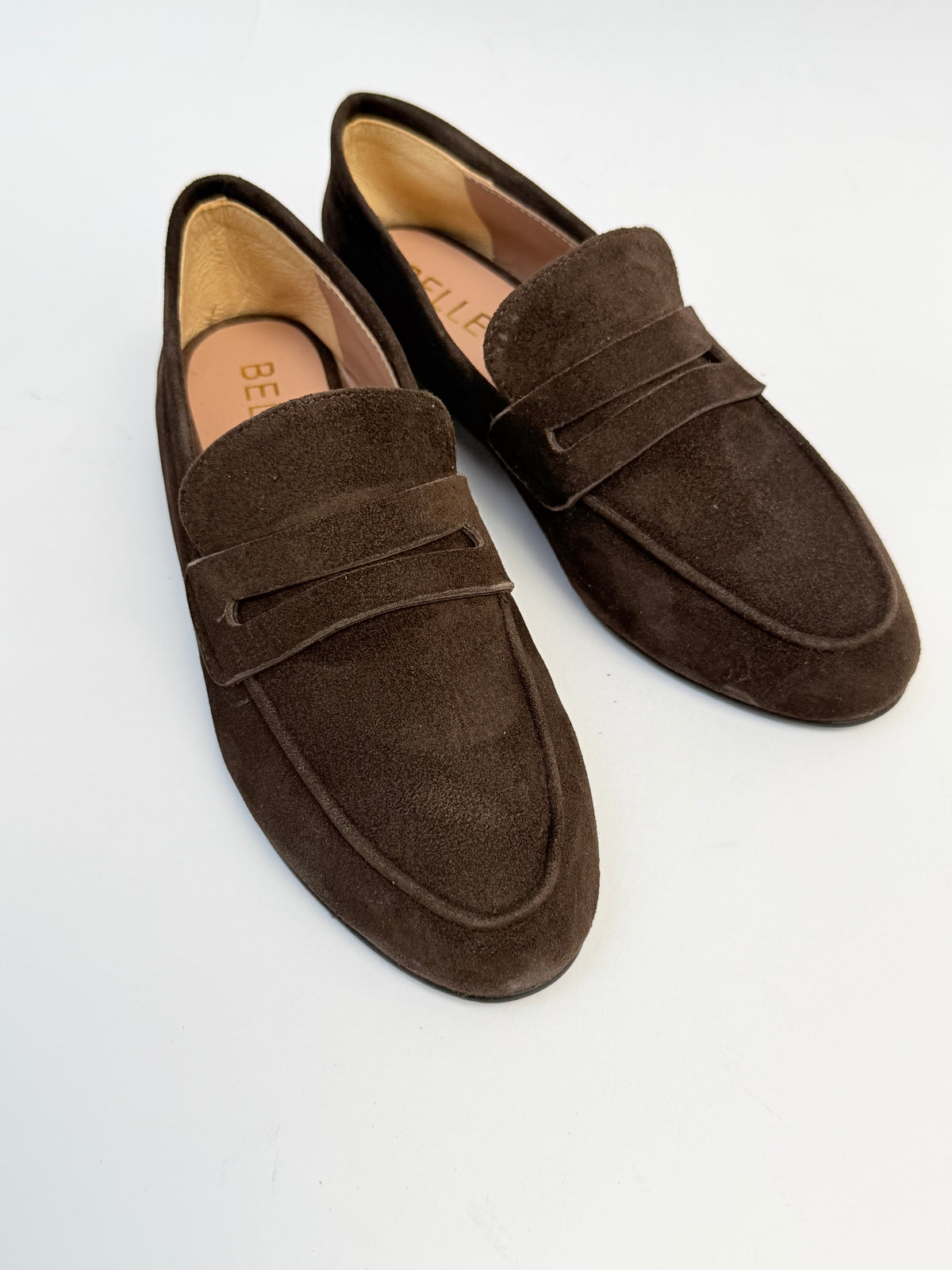 Mocassino Asia