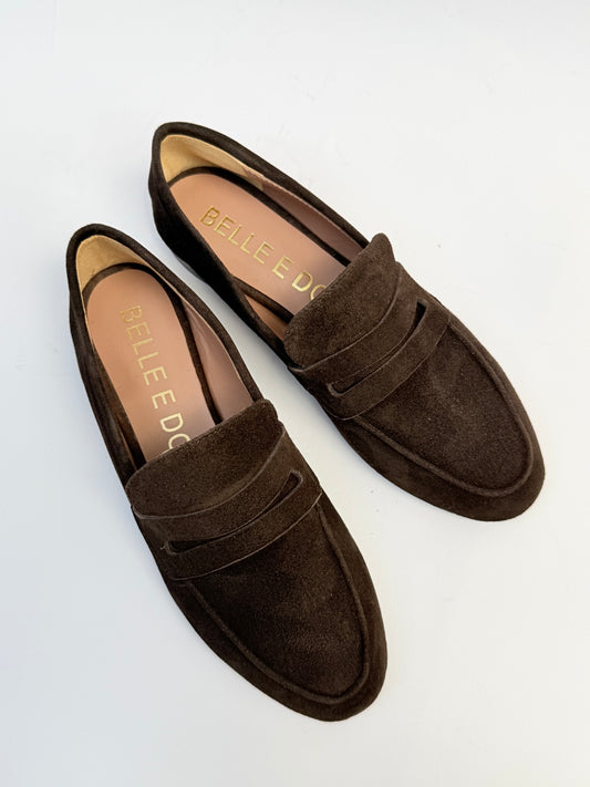 Mocassino Asia