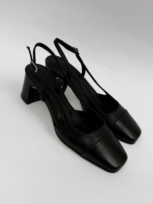 Slingback Gioia