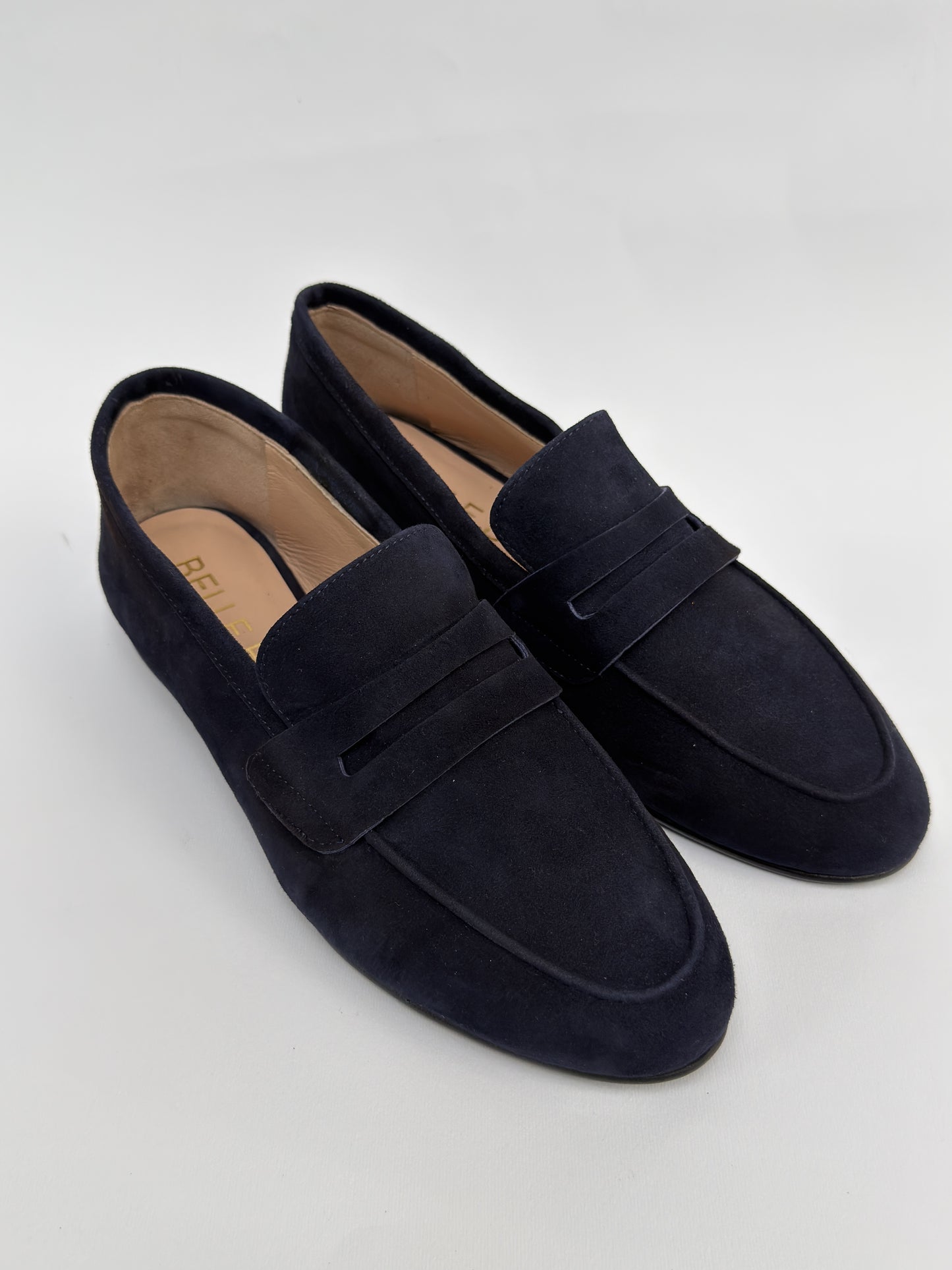 Mocassino Asia