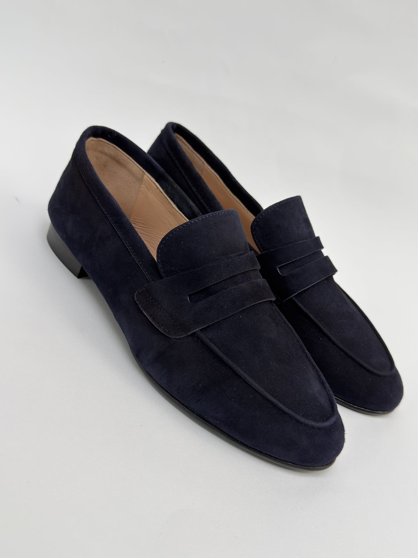 Mocassino Asia