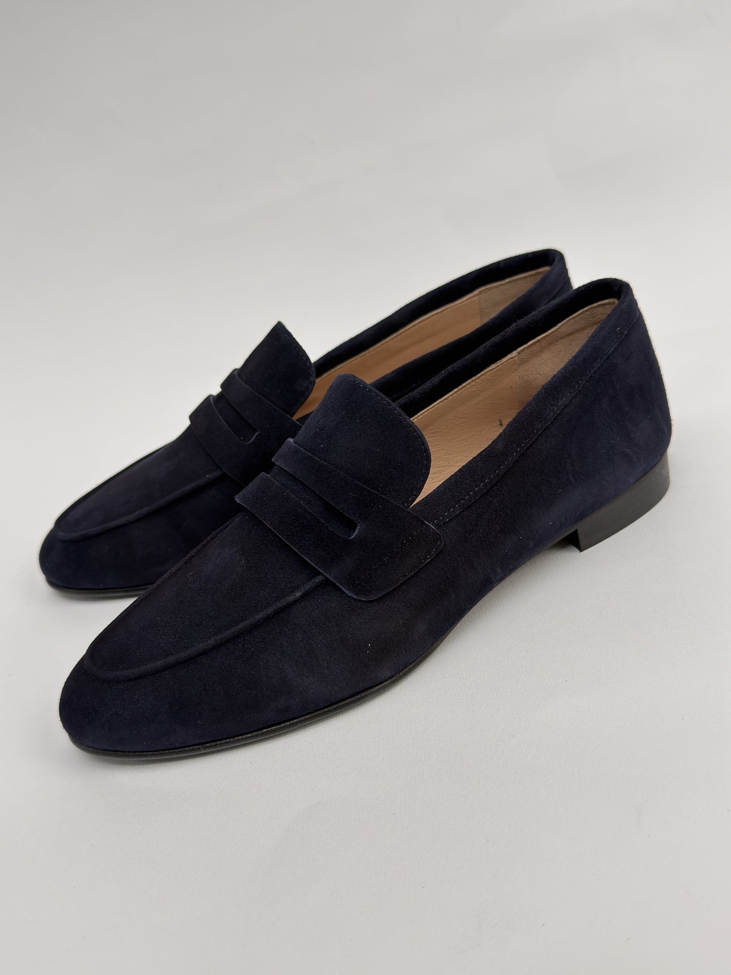 Mocassino Asia