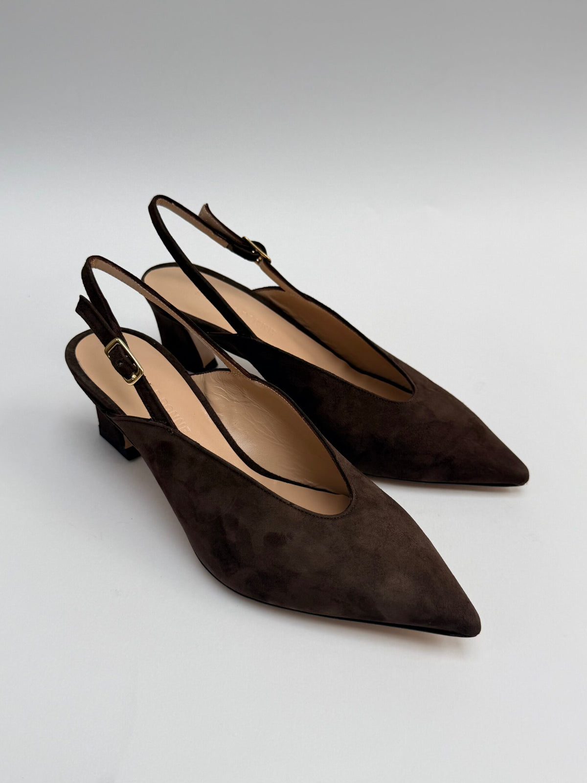 Slingback