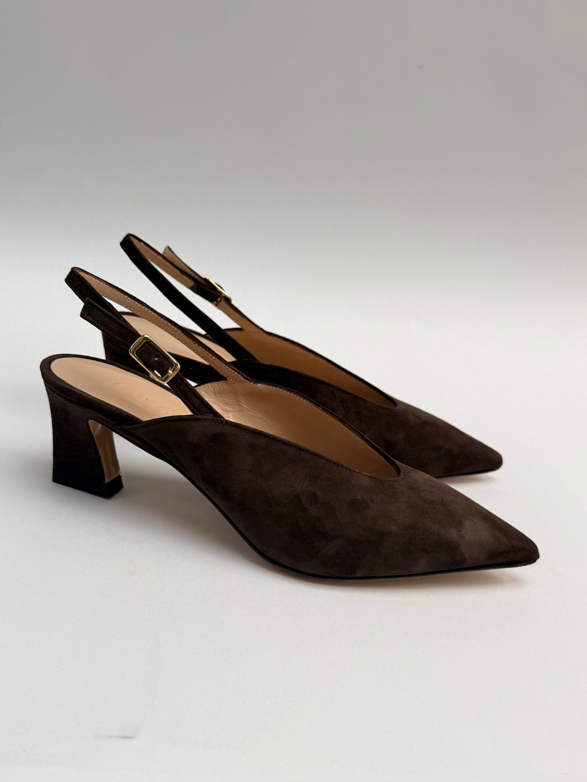 Slingback
