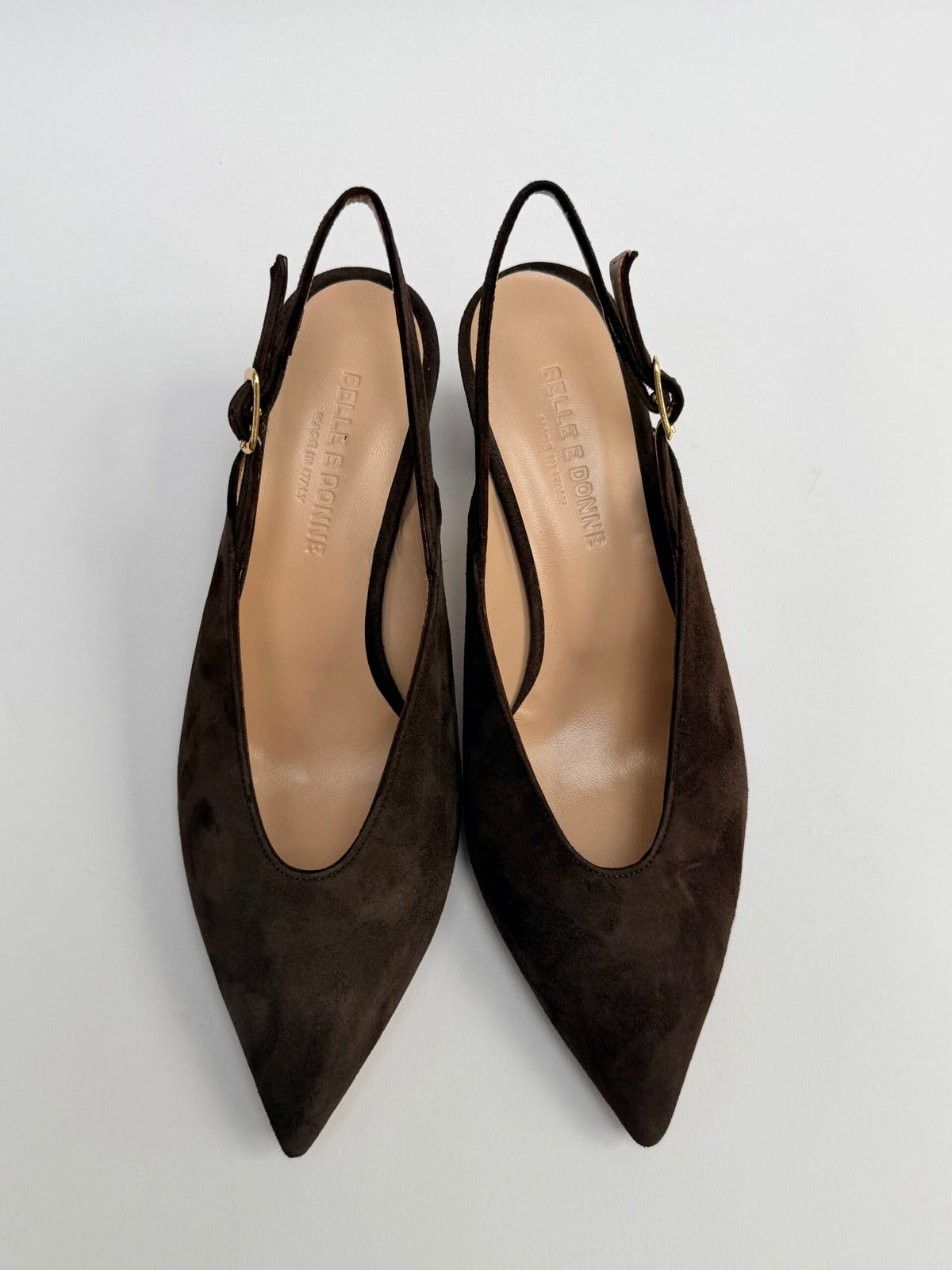 Slingback