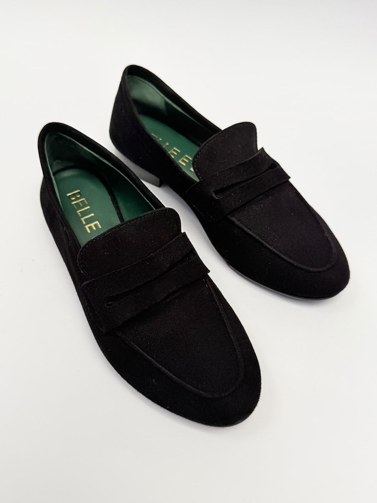 Mocassino Asia