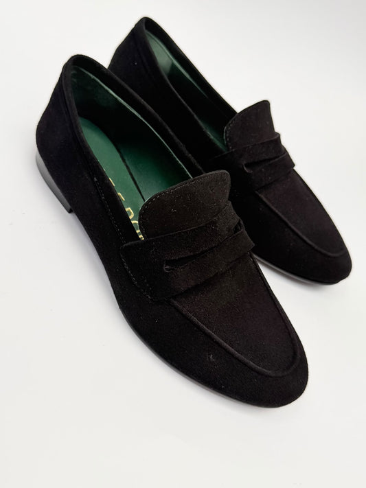 Mocassino Asia