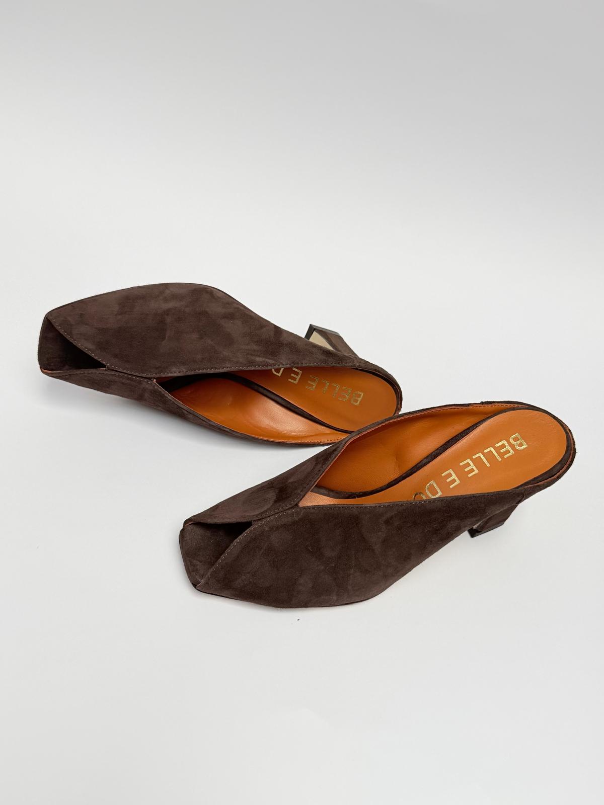 Sabot Milena