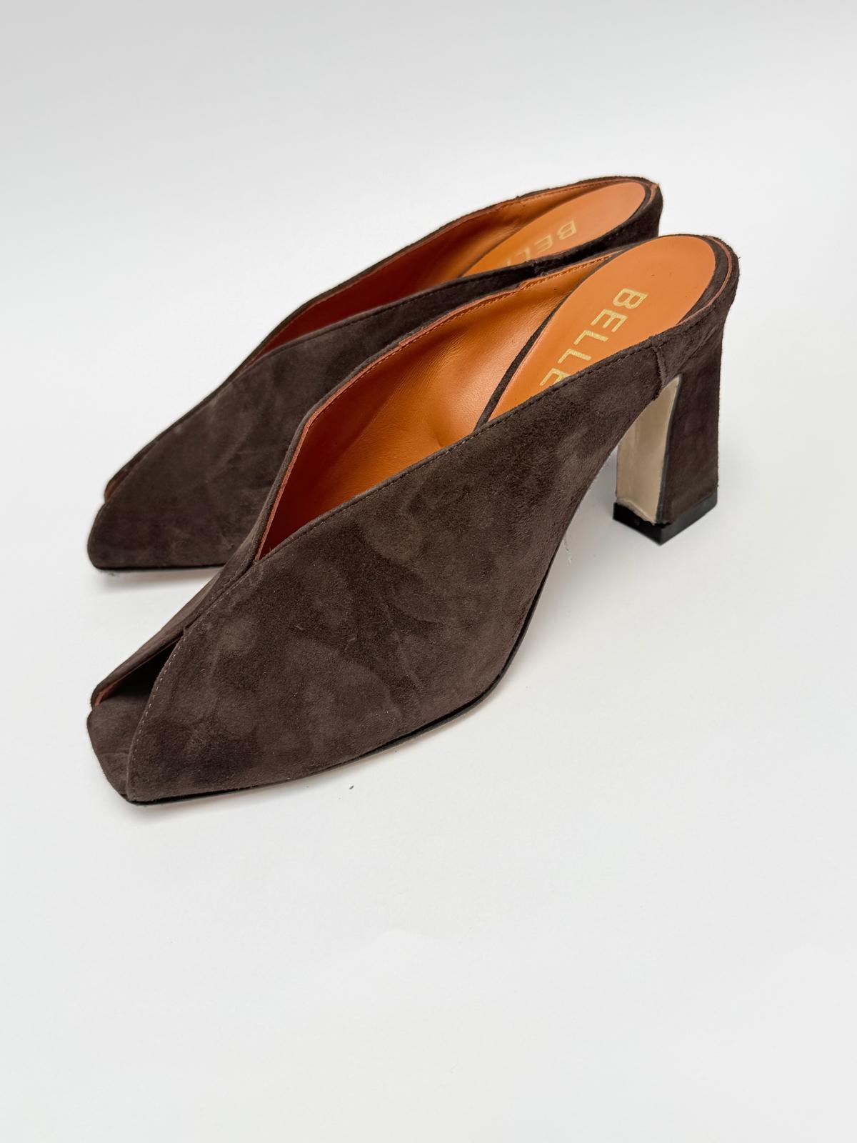 Sabot Milena
