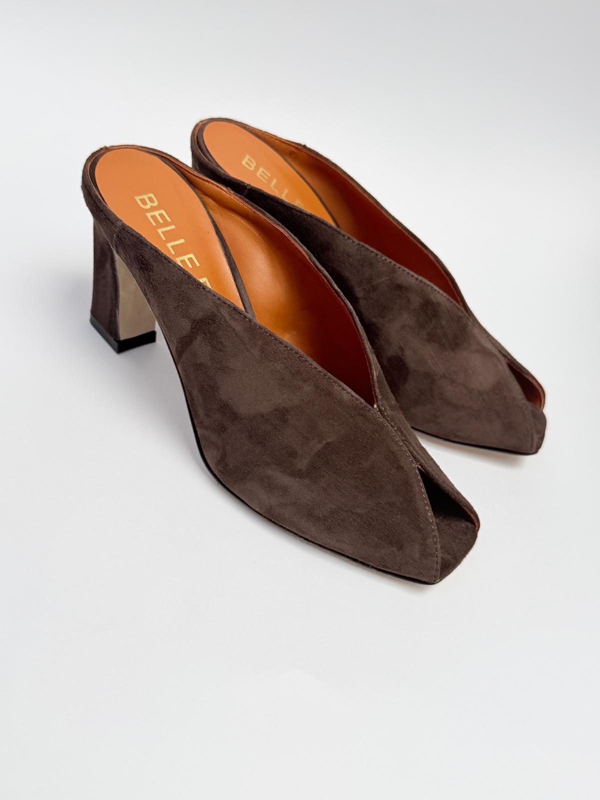 Sabot Milena