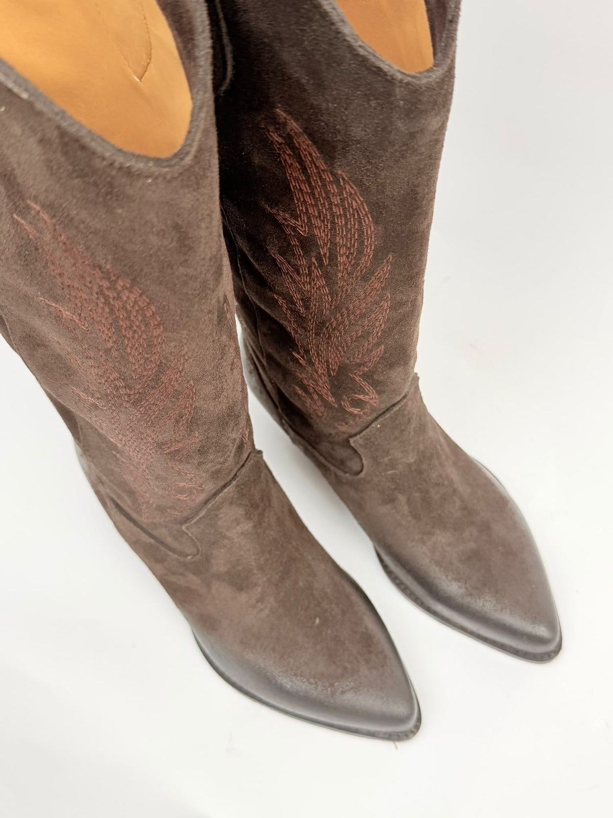 Texano Stivale