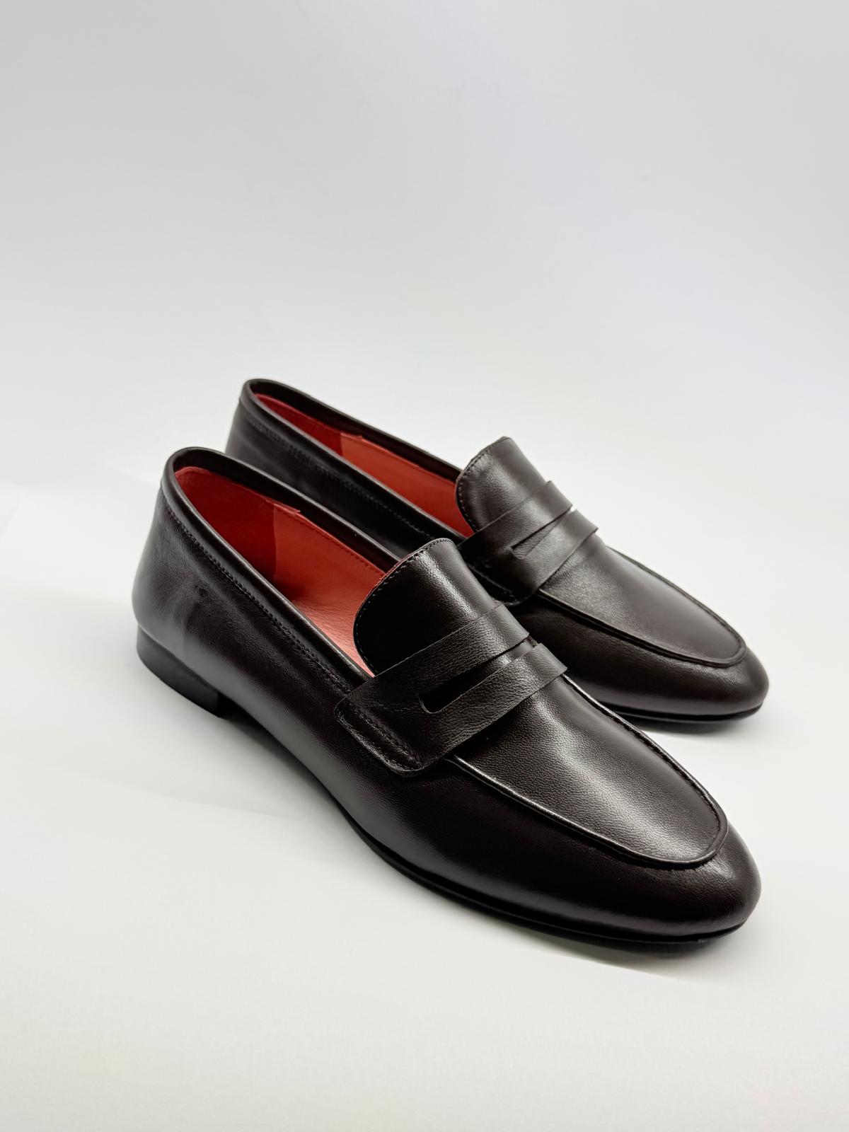 Mocassino Asia