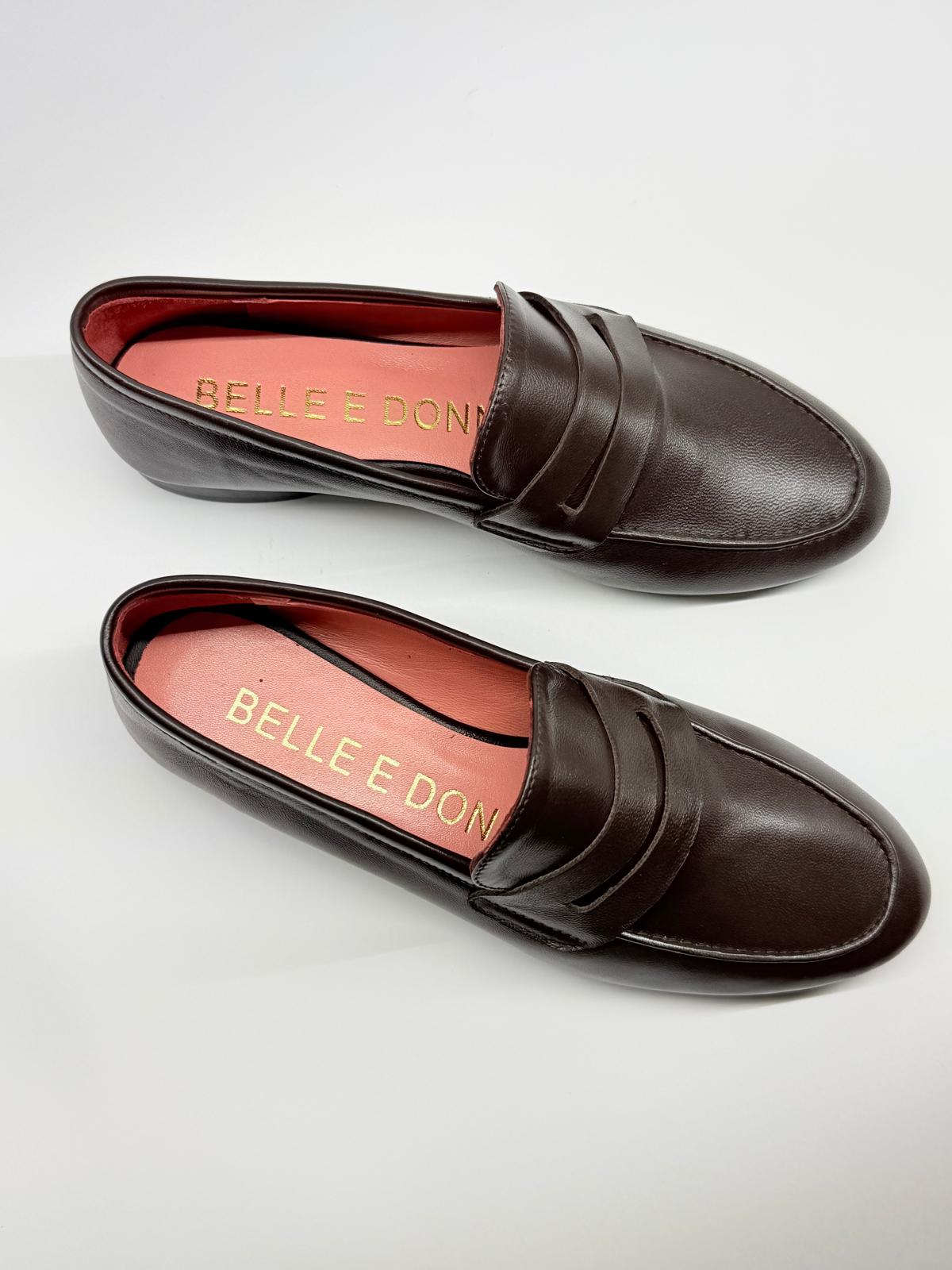Mocassino Asia