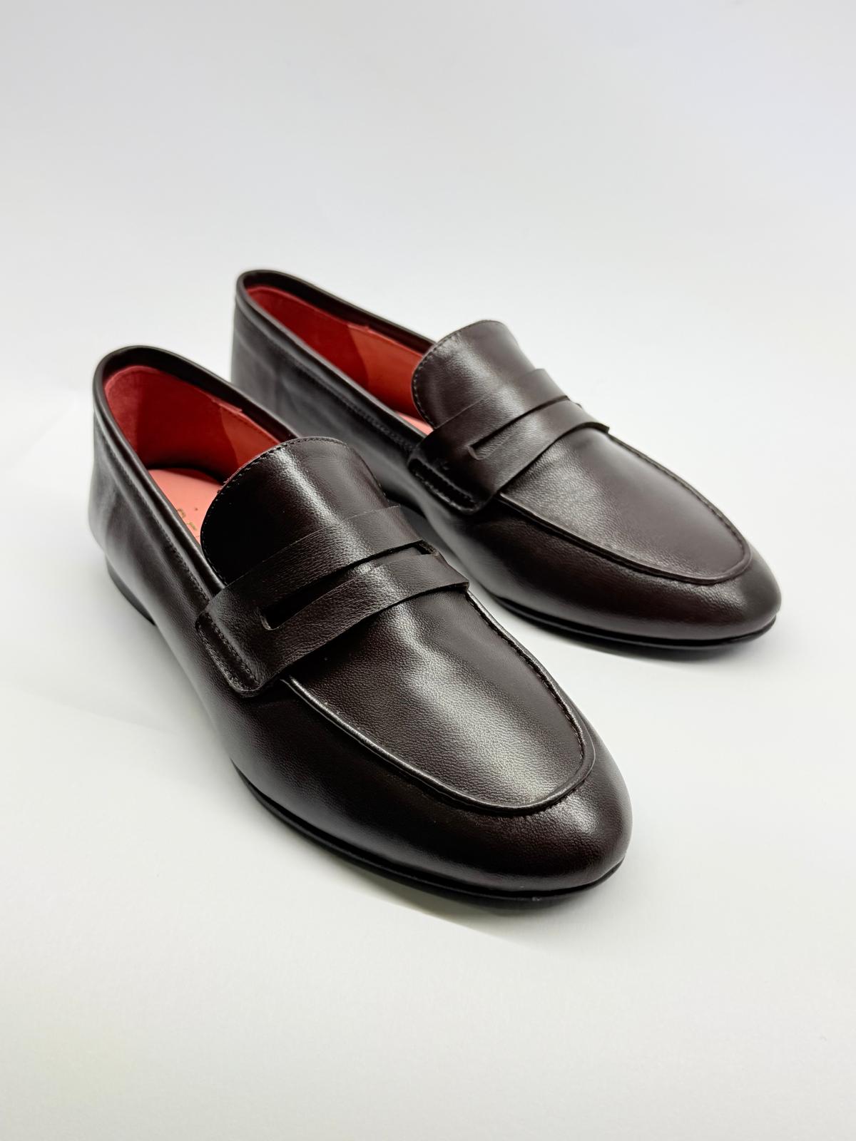 Mocassino Asia