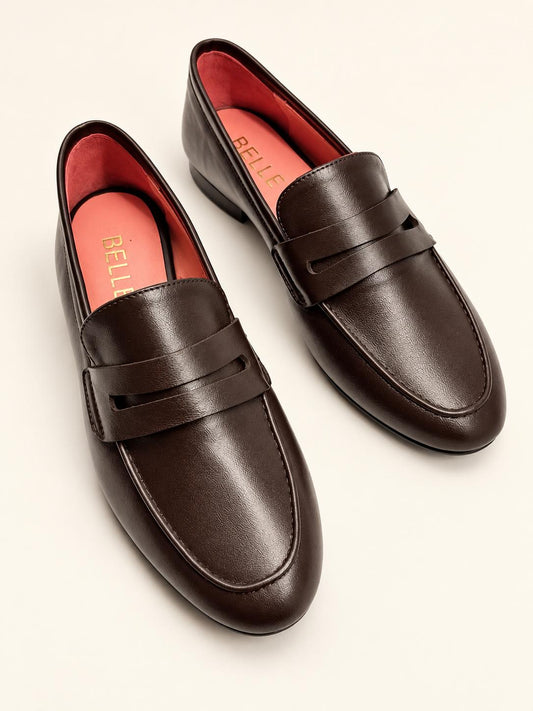 Mocassino Asia