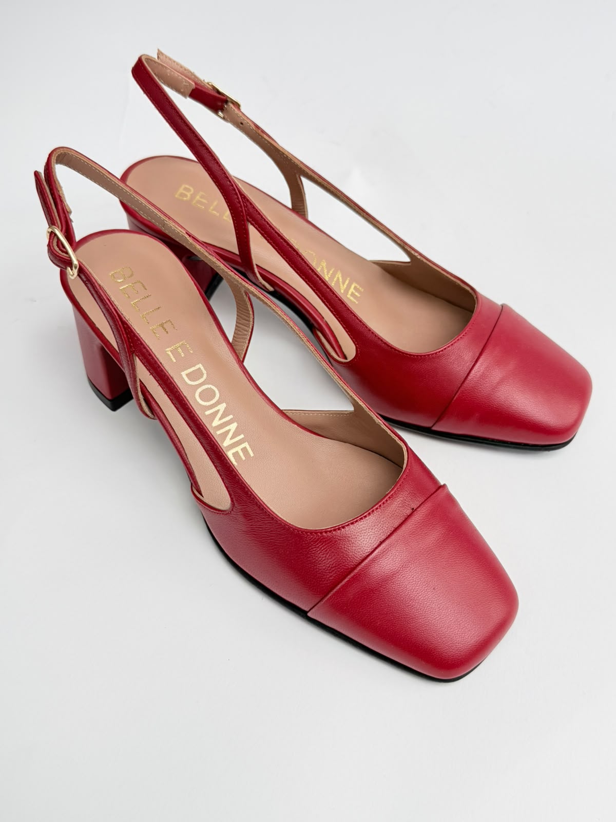 Slingback Gioia