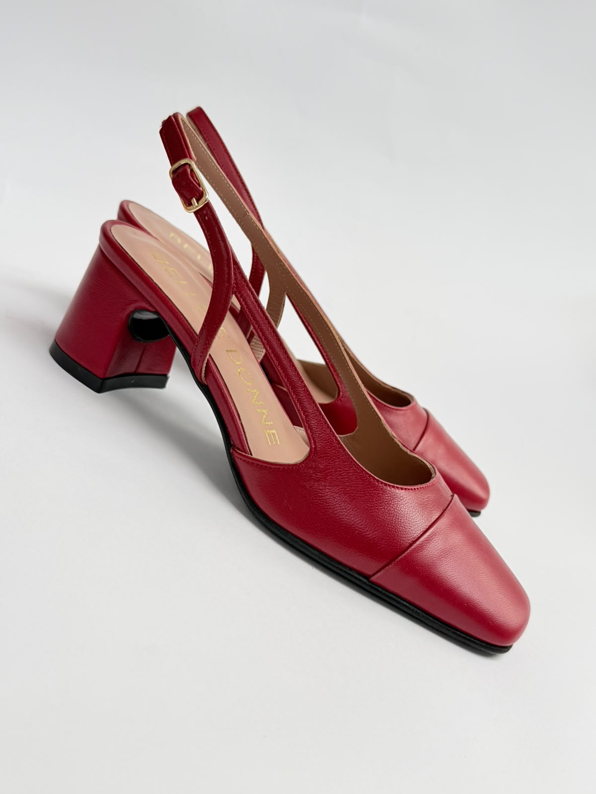 Slingback Gioia