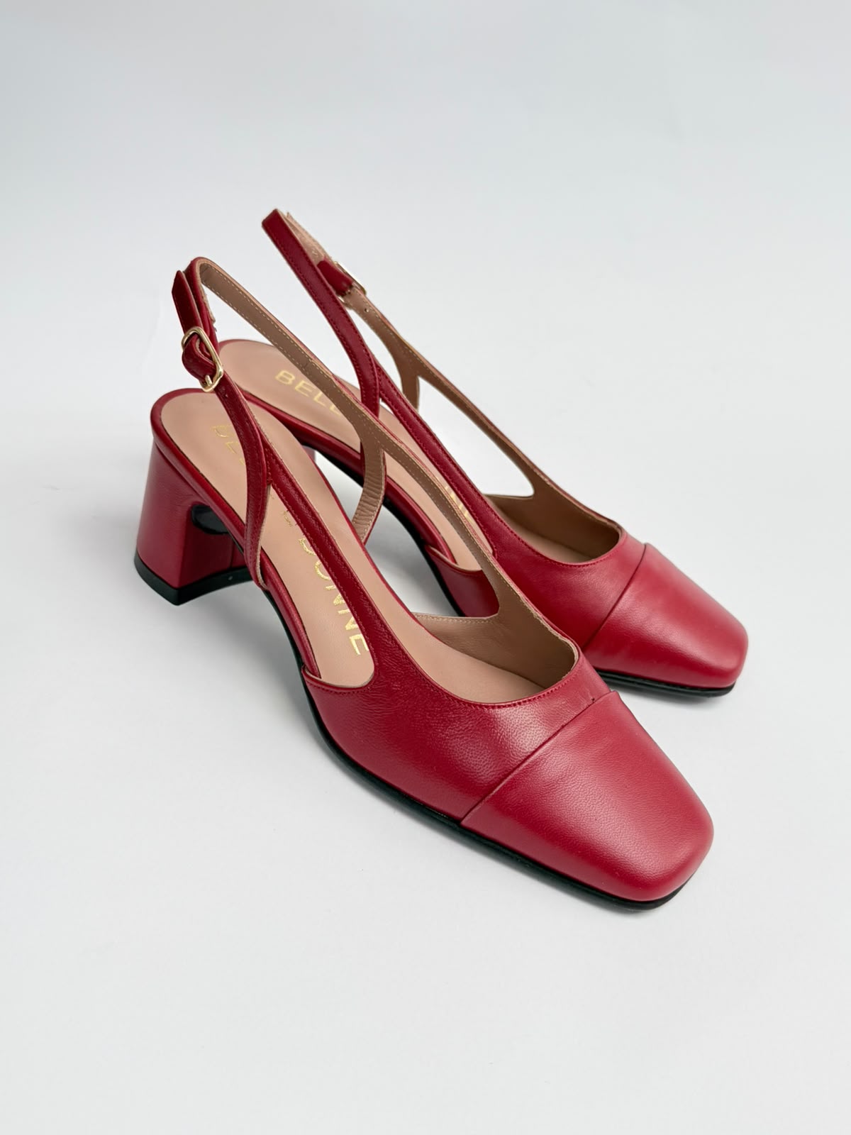 Slingback Gioia