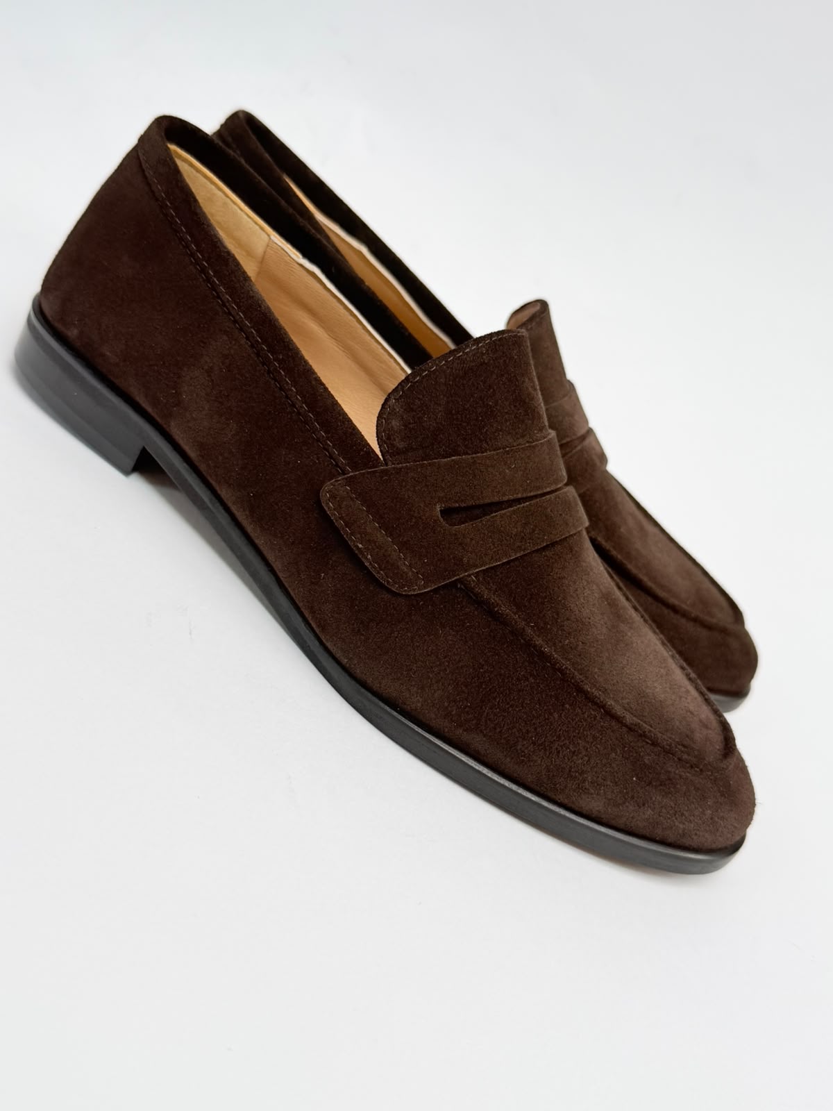 Mocassino Milano