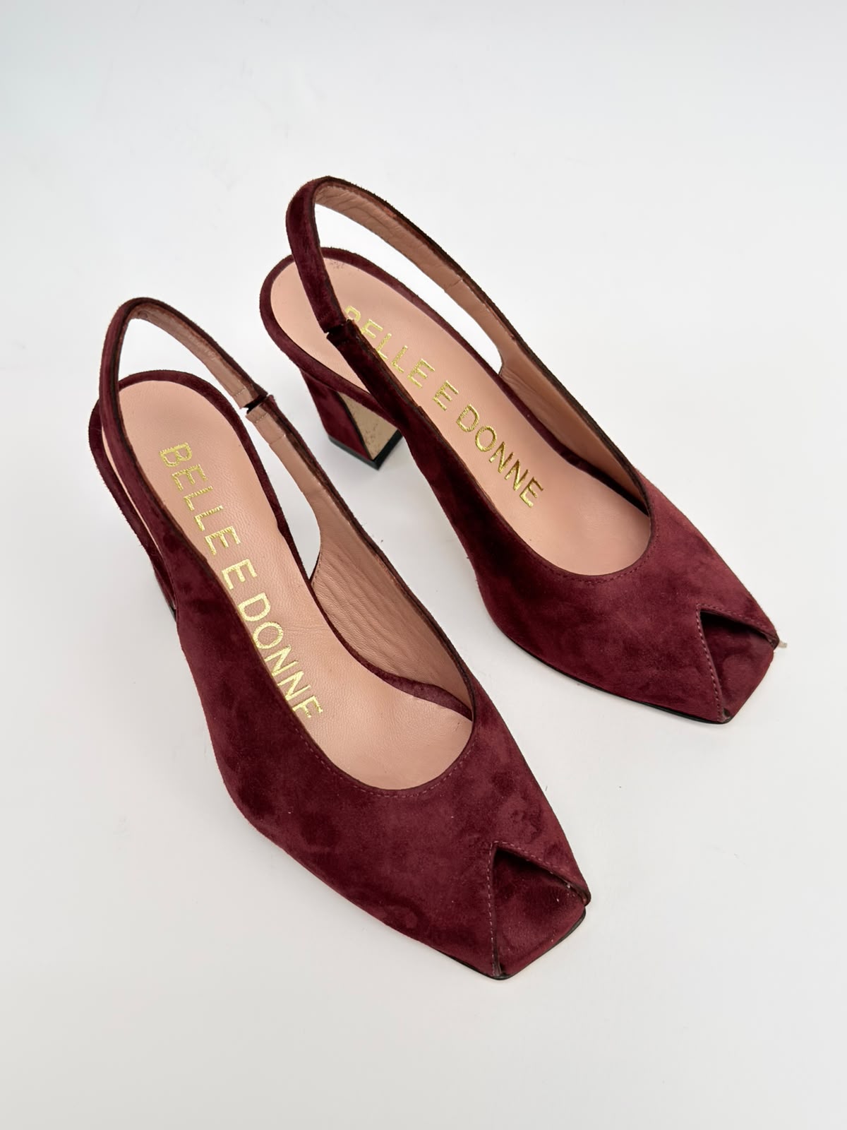 Slingback Raffy