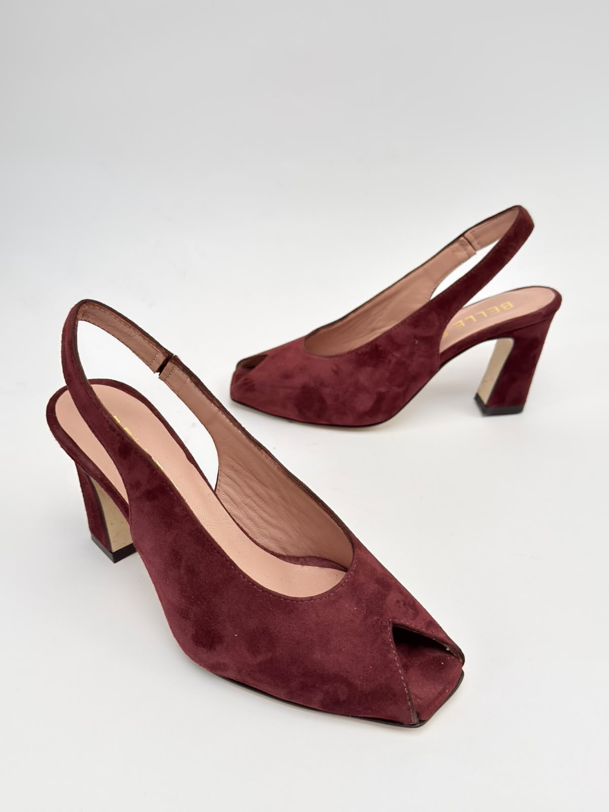 Slingback Raffy