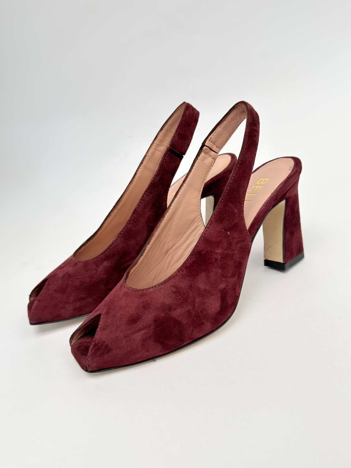 Slingback Raffy
