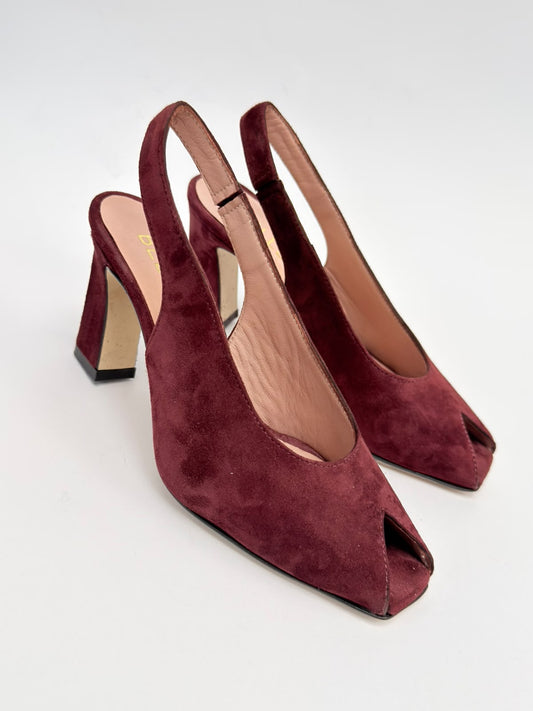 Slingback Raffy