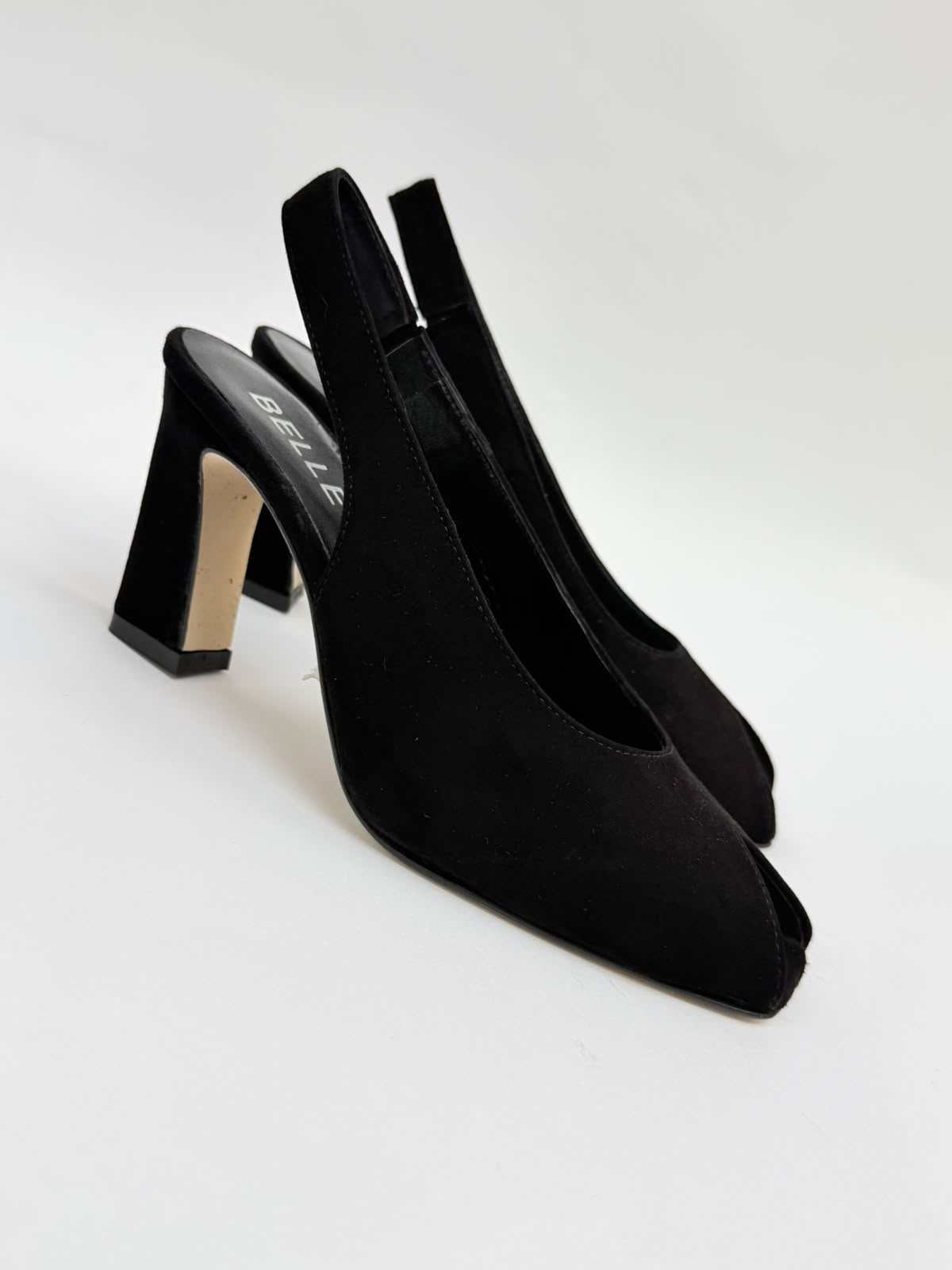 Slingback Raffy