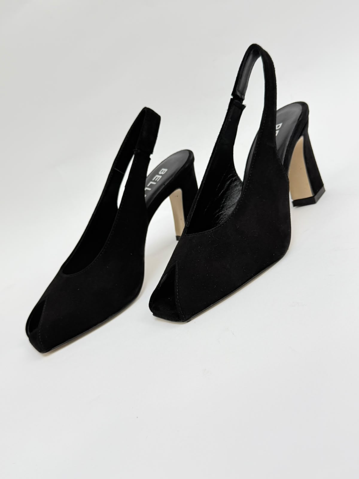 Slingback Raffy