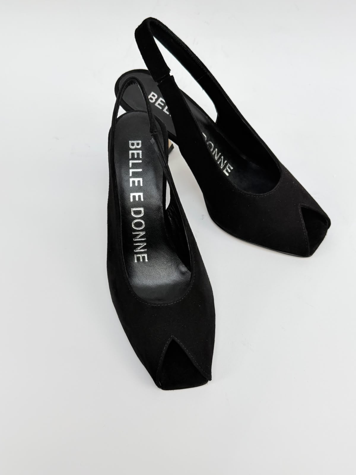 Slingback Raffy